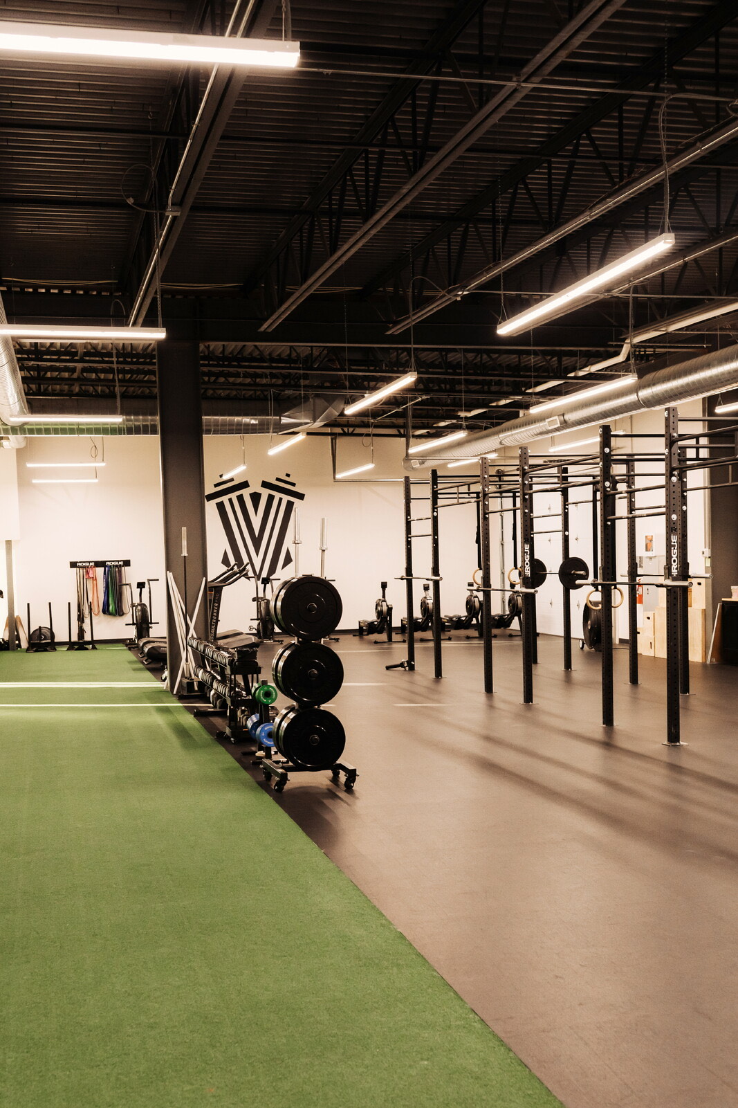 24/7 ACCESS INCLUDED