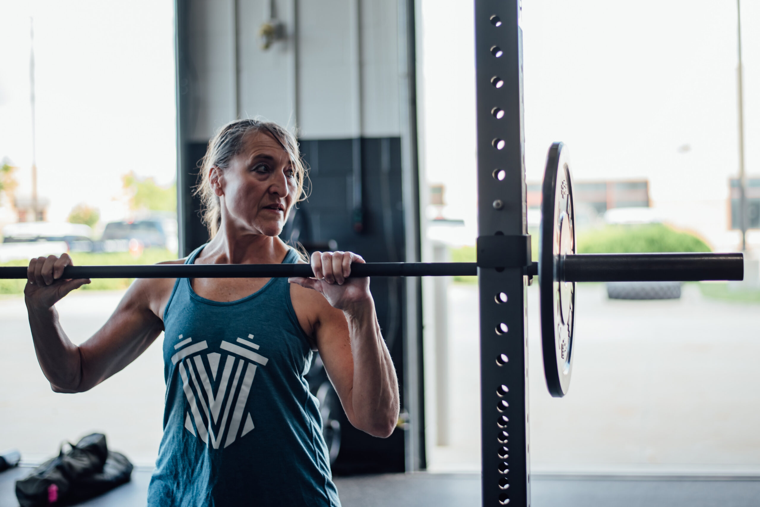 ALTERNATIVE MOVEMENT